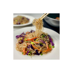 ข้าวเหนียวเวียดนาม / บะหมี่ข้าว / เส้นหมี่ข้าว คุณภาพพรีเมียม ราคาส่งออก ไม่ใช่จีเอ็มโอ ปราศจากกลูเตน - Product Image 1