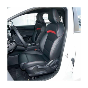 Coches SAIC MG5 2026 180DVVT disponibles para suministro a granel con calidad premium y entrega rápida - Product Image 4