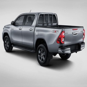 Opción completa de camiones de tripulación y Cabina Doble para Yota Hilux Pickup 4X4 - Product Image 6