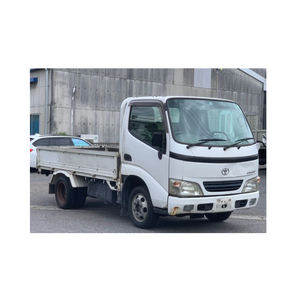 Camión Toyotaa Dyna en venta - Product Image 4