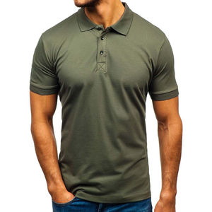 Servicio ODM personalizado de alta calidad para hombres para camisas de manga larga transpirable primavera 100% ropa de algodón para camisas venta MOQ bajo - Product Image 1