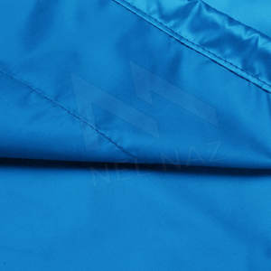 Veste pour homme de qualité supérieure Bomber en satin personnalisé Bomber Jackets Raiders Blouson coupe-vent unisexe - Product Image 6