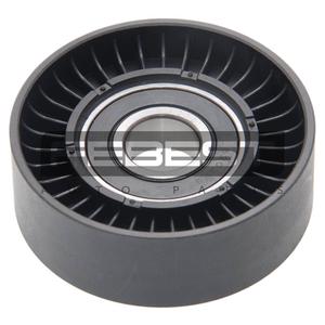 Rullo tenditore FEBEST (0187-ZZE150) - Product Image 1
