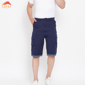 2025 nueva moda Casual para hombre corto personalizado verano moda gimnasio Cargo pantalones cortos para hombres - Product Image 6
