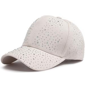 Logo personnalisé Casquette de baseball pour homme Mode élégante Prix de gros Boucle en métal Casquettes de baseball pour hommes Custom Made in Pakistan - Product Image 6