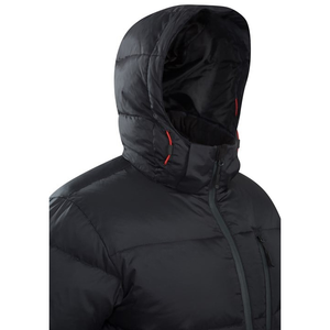 Vestes de haute qualité pour hommes hiver mode conception personnalisée à capuche hommes respirant grande taille manteau à bulles femmes vestes bouffantes - Product Image 5