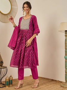 <b>Women</b> <b>kurta</b> set manufacturer in india - Product Image 3