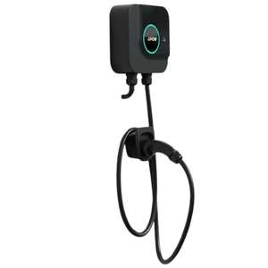Estación de Carga Portátil para Vehículos Eléctricos Eva Hydra de 7kW con Cable y Protección, Salida de 240V, Corriente de 10A - Product Image 1