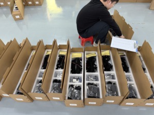 自动尾门开启器后备箱系统汽车后备箱电动开启器尾门适用于起亚狮跑 QL 电动尾门升降套件 - Product Image 5