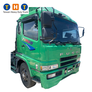 Used <b>Engine</b> Used <b>Truck</b> FP517 6D24 11945CC 2000Y 35TON for FUSO Diesel <b>Engine</b> - Product Image 1