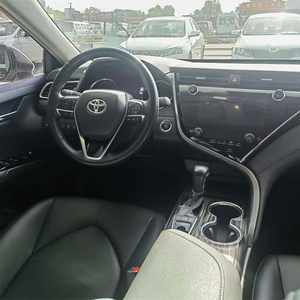 2024 Coche Compacto Económico 4.1-6L Turbo Automático con Ahorro de Combustible, Camioneta Usada de Japón, Venta al por Mayor, Verificada, Seminueva, Lista para Usar - Product Image 3