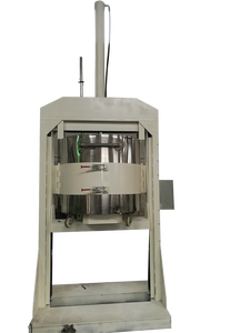 เครื่องจ่ายกาวไฮดรอลิกขนาดใหญ่พิเศษ <span class=keywords><strong>1000</strong></span> ลิตร เครื่องจ่ายของเหลวอัตโนมัติสำหรับอุตสาหกรรมเพื่อการผลิตจำนวนมาก - Product Image 4