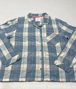 Cárdigan de viscosa de algodón para mujer, ropa de moda, prendas al por mayor, exportador, colores personalizados, cuadros, rayas para mujer de oficina - Product Image 3