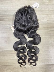 Peluca HD encaje extensiones de cabello humano vietnamita tejido cutícula alineada tejido buen servicio garantizado para mujeres negras - Product Image 5