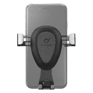 Soporte Universal para Teléfono Móvil HANDYSWINGPROK en Negro y Plateado - Product Image 3