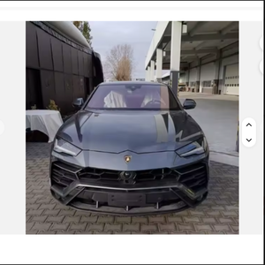 Lamborghini Urus 2019, base, intérieur en cuir clair, transmission intégrale, conduite à gauche/droite, OEM, garantie 1 an, origine KE - Product Image 1