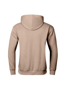 Surdimensionné hommes sweats à capuche coton mélangé nouveau élégant de haute qualité 2025 hommes sweats à capuche conception personnalisée vêtements utilisation en plein air - Product Image 6