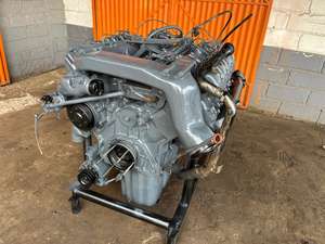 เครื่องยนต์ OM402 พร้อมเกียร์ ZF - Product Image 2