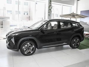 Gran oferta 2024 China Geely Galaxy L7 SUV compacto con dirección izquierda para Uso en adultos vehículos de nueva energía vehículos eléctricos híbridos enchufables - Product Image 3