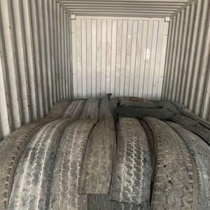 เศษยางคุณภาพสูงสำหรับขายจำนวนมาก - Product Image 5