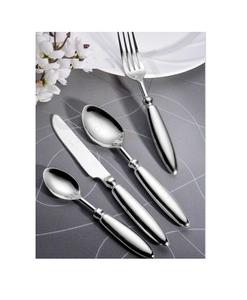 Nuevo juego de cubiertos decorativos para cocina, juego de cubiertos de acero inoxidable de la mejor calidad, juego de cubiertos para restaurante, cubiertos para el hogar - Product Image 6