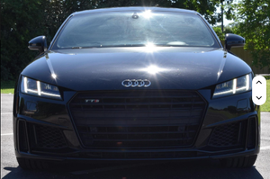 Audi TTS Coupé 2019 Usado (LHD/RHD) - Product Image 5