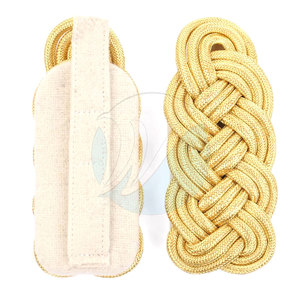 แผ่นรองไหล่วัสดุไนลอนและโพลีเอสเตอร์สไตล์ไม่เหมือนใครผลิตจากโรงงานสีที่กำหนดเอง - Product Image 2