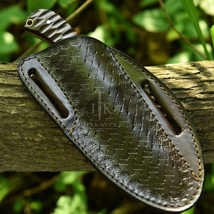 Cuchillos EDC y de Camping Más Vendidos en Stock, Acero Inoxidable, Alta Resistencia, Bajo MOQ - Product Image 3