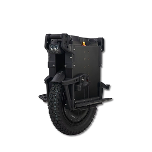 Nuevo monociclo Patton Electrics veterano directo de fábrica con 1 año de garantía listo para enviar - Product Image 1