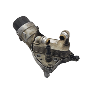 INTERCAMBIADOR DE AGUA/AZUFRE ALFA ROMEO Serie Giulietta (940_) 55208625 940 A3.000 Diésel 1600 (10>13) - Product Image 6