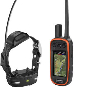MEILLEURES VENTES Alpha 300 portable avec colliers TT25, système de suivi et d'entraînement avancé pour chiens de chasse - Product Image 1
