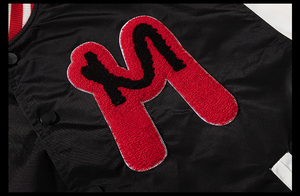 Unisex Vintage Streetwear abrigos estampados camuflaje béisbol bombardero chaqueta con cuello alto Hipster utilidad Tops para hombres mujeres - Product Image 2