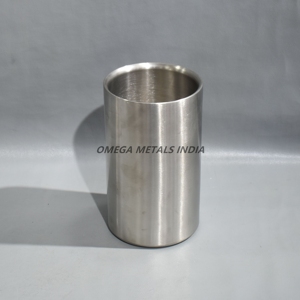 Seau à glace de luxe en acier inoxydable pour bars extérieurs Refroidisseur à vin et refroidisseur de boissons avec poignées pour recevoir avec style - Product Image 5