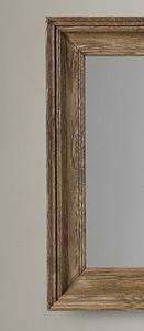 <b>Vintage</b> Wooden Wall <b>Mirror</b> High-End Handcrafted Luxury For Homes And Boutique Hotels - Product Image 5