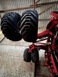 Ajouter au panier Horsch Joker 12 RT - Messerwalze - Product Image 4