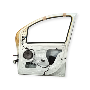ประตูหน้าขวา FIAT Panda รุ่นที่ 3 (12>) หมายเลขอะไหล่ 52098463 - Product Image 2