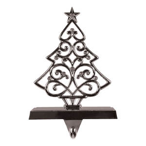 ที่ใส่ถุงน่องโลหะเหล็กหล่อสำหรับตกแต่งบ้านและตกแต่งคริสต์มาสดีไซน์ล่าสุด - Product Image 6