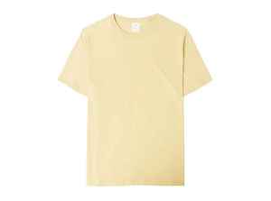 2025 Fabricante OEM Camiseta Camisetas de algodón personalizadas para hombres Venta al por mayor 100% Camiseta de algodón con impresión de logotipo - Product Image 5