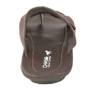 Pantuflas para Hombre (025) - Marrón - Product Image 3