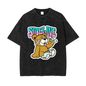 Camisetas de algodón de 100% cm, - Product Image 6