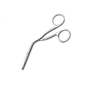 Magill คีมสายสวนสแตนเลสสตีลเครื่องมือผ่าตัดแบบแมนนวลเครื่องมือสำหรับสายสวน - Product Image 5