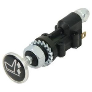 Air <b>Ride</b> <b>Tractor</b> Seat Weight Adjustment Switch Kit - Product Image 1