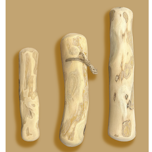 200-700 gr <b>Chew</b> Natural <b>toy</b> Viet Nam Top Quality OEM/ODM Coffee Dog New Wood <b>Pet</b> Supplies In Carton Package - Product Image 1