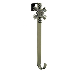 Fait à la main en Inde DIOS cintre de guirlande de longueur réglable pour la décoration de Noël à la maison - Product Image 5