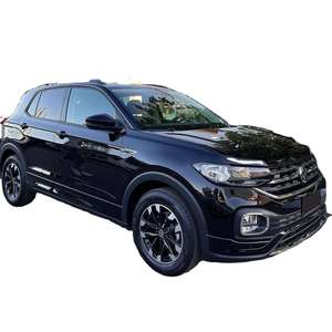 Voiture d'exportation 2026, SUV 5 places 1.4T essence, en parfait état, prête à être expédiée - Product Image 2