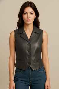 รองเท้าหนังวัวแท้สำหรับผู้ชาย สไตล์ลำลอง รุ่นใหม่ หลายสี ระบายอากาศได้ดี ปรับขนาดได้ บริการ OEM มีให้บริการ - Product Image 4