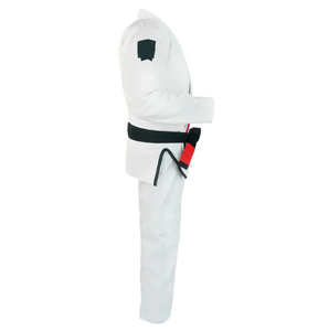 Uniforme de karate para hombres, prenda de moda - Product Image 2