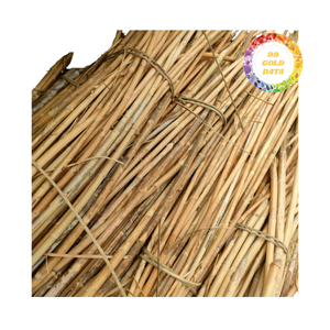 Bastón de ratán limpio y empaquetado para facilitar el transporte, perfecto para artesanos y talleres de muebles. - Product Image 5