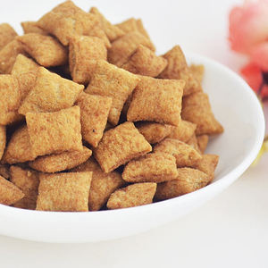 OEM ODM al por mayor de comida para mascotas con sándwich de pollo crujiente galletas blandas aperitivos para perros crujientes aperitivos para gatos - Product Image 2