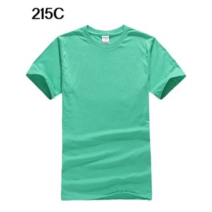 Camisetas Oversize de Algodón y Poliéster de Alta Calidad con Hombros Caídos Estilo Urbano, Cuello Redondo, Personalizables - Product Image 4